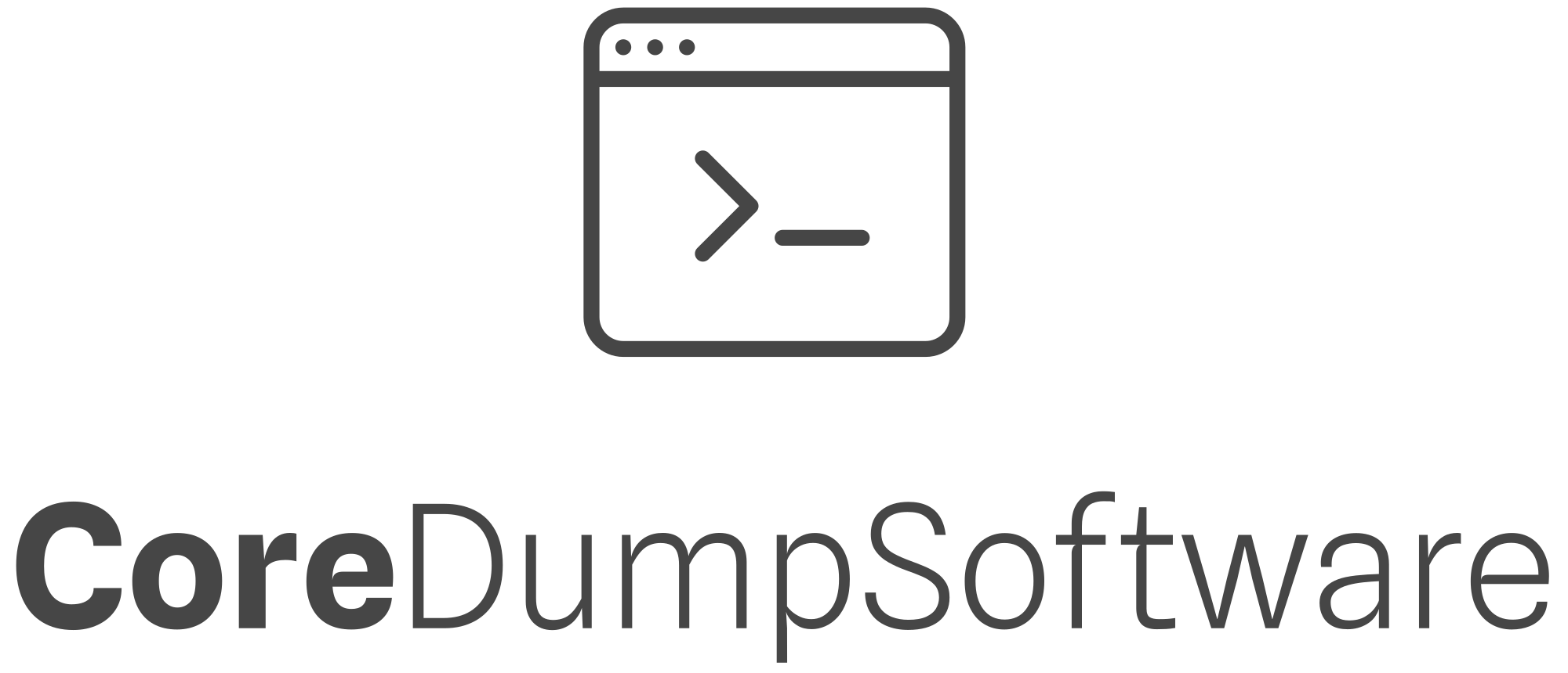 Core Dump Software